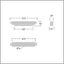 VOYAGER STYLE 150 CCS - Installation accessory thumbnail 3