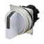 Selector A22NZ Ã˜22, 3 position, Lighted, bezel brushed M, AUTO RESET O A2270550A thumbnail 4