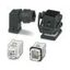HC-STA-A03PT-BWS-HS-M20-PLRBK - Connector set thumbnail 2