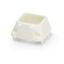 FL PLUG GUARD WH - Plug Guard Security Frame thumbnail 4