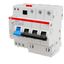 DS203 A-C16/0.03 Residual Current Circuit Breaker with Overcurrent Protection thumbnail 2