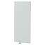 XSPTC0306 Top plate without flange apertures, for WxD = 300 x 600 mm, IP55, grey thumbnail 6