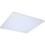 LED Panel UGR19 600×600 4700lm 3000K DALI thumbnail 1