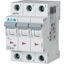 Miniature circuit breaker (MCB), 16 A, 3p, characteristic: C thumbnail 5