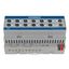 KNX Combi-switching/blind-actuator, 12/6-gang, 16A, 230V AC thumbnail 8