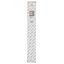 Diamond wet core cutter 1 1/4" UNC Best for Concrete 57 mm, 450 mm, 5 segments, 11.5 mm thumbnail 2