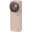 FLANGE SOCKET 16A-3POL-24V thumbnail 3