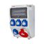 Drawer box ZSF40001000.0 /3958 IP44 thumbnail 1
