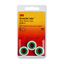 3M™ ScotchCode™ Wire Marker Tape Refill Roll, SDR-8, Pack of 3 rolls thumbnail 3