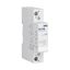 Installation contactor, 20A, 230V AC, 1NC thumbnail 5