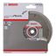 Standard for Marble diamond cutting disc 115 x 22,23 x 2,2 x 3 mm thumbnail 1