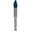 EXPERT HEX-9 HardCeramic Drill Bit 12 x 90 mm thumbnail 1