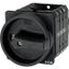 T5B-3-8342/EA/SVB-SW Main switch, T5B, 63 A, flush mounting, 3 contact unit(s), 6 pole, STOP function, With black rotary handle and locking ring, Lockable in the 0 (Off) p thumbnail 5