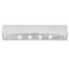 Emerg.lum. KE 4x1W ERT-LED 3h 230V AC self-control thumbnail 1