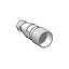 Cable Jumper straight M12 8-pin Male, straight M12 8-pin Female, PUR c thumbnail 22