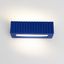 Wall lamp ceramic RIGATA ultramarine thumbnail 5