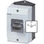 T3-4-8410/I2 Star-delta switches, T3, 32 A, surface mounting, 4 contact unit(s), Contacts: 8, 60 °, maintained, With 0 (Off) position, 0-Y-D, Design number 8410 thumbnail 45
