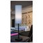 FENDA lamp shade, D150/ H400, cylindrical, blue  thumbnail 2