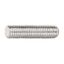 Threaded rod, THRROD-DIN976-A-4.8-(A2K)-zinced M10X1000mm thumbnail 1