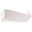 CERAMIC WALL LAMP SIGMA MINI E27 1X60W IP20 thumbnail 1