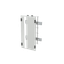 QXEV47502 Module for SMISSLINE, 750 mm x 296 mm x 230 mm thumbnail 1