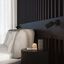 STYLISH WALL LAMP WITH MOVABLE BLACK LAMP FROM THE KARBON SERIES FOR ADDITIONAL LIGHTING thumbnail 7