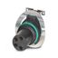 SACC-CIP-M8FS-4P SMD SH T - Contact carrier thumbnail 2