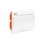 Flush-mounted distribution board RP-8/B Fala (N+PE) thumbnail 1