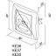 SOCKET TEL LT RJ11 6/4 IW 3518681 thumbnail 2