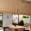 Wall lamp KARBON 20 sage thumbnail 4