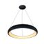 BLACK PENDANT LED 50W WW IP20 230V thumbnail 1