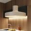 Pendant lamp BILO taupe thumbnail 6