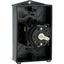 T0-3-15259/I1/SVB Main switch, T0, 20 A, surface mounting, 3 contact unit(s), 3 pole, 2 N/O, Emergency switching off function, With red rotary handle and yellow locking thumbnail 32