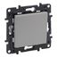 TWO-WAY SWITCH ALUMINIUM thumbnail 1
