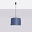 Pendant lamp NEVIA navy thumbnail 7