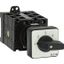 T3-5-15139/Z Step switches, T3, 32 A, rear mounting, 5 contact unit(s), Contacts: 10, 45 °, maintained, Without 0 (Off) position, 1-5, Design number 15139 thumbnail 8