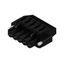 PCB plug-in connector, female plug, 5.00 mm, Number of poles: 5, 90°, Clamping yoke connection, Clamping range, max. : 4 mm², Box thumbnail 2
