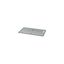 XP2N4F-D-MCB06 Partition, 2xNZM4 component mounting area/cable connection area, fixed mounting with rotary handle, main busbar back, W=600mm thumbnail 6