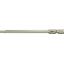 3840/4 Zeskant Bits, RVS, 3/32&quot; x 89 mm thumbnail 1
