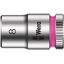 8790 HMA Zyklop Hand- en Machinedop met 1/4&quot;-aandrijving, 8x23 mm thumbnail 1