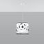 Pendant lamp FOOTBALL A 30 thumbnail 5