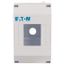 MICRO-4 Micro compact distribution board, 1-row 4 SU IP30 thumbnail 2