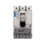 NZMN2-4-PX40/VAR NZM2 PXR25 circuit breaker - integrated energy measurement class 1, 40A, 4p, variable, Screw terminal thumbnail 3