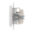 Bulk pack of 100 SCHUKO® socket inserts Reflex SI thumbnail 4