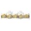 Main branch terminal 35mmý,,4-pole, 3x2 out25mmý,,1x6out25mmý, (The price is shown without markup on metals. Request a quote for accurate information) thumbnail 1