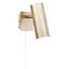 Alanis | Wall light | Brass thumbnail 3
