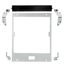 Accessory for switch 3NP50 molded-plastic cover 215 x 135 mm thumbnail 2