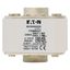 Fuse-link, high speed, 800 A, AC 1250 V, 2 x size 3, 74 x 177 x 95 mm, aR, IEC, single indicator thumbnail 12
