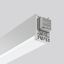 LINEDO, 90 W, 9000 lm, 827-865, aluminium, DALI Continuous line lumina thumbnail 2