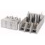 NH fuse-switch 3p flange connection M8 max. 95 mm², mounting plate, NH000 & NH00 thumbnail 2
